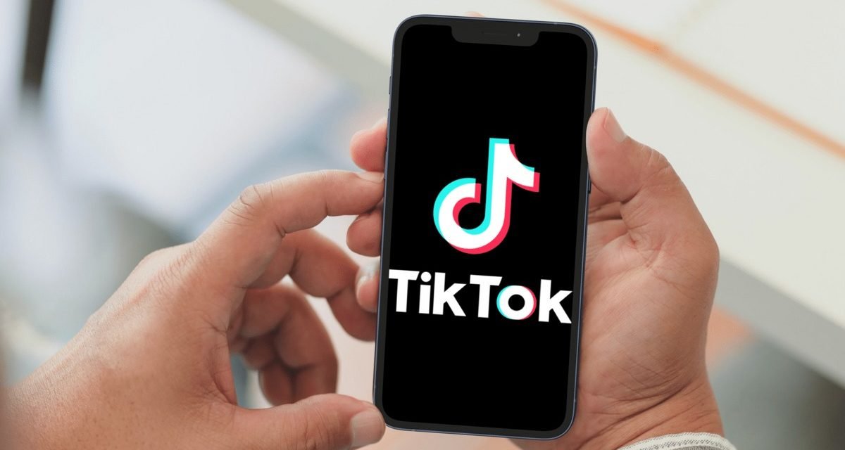 O impacto do TikTok na Indústria da música