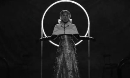 Adele lança clipe de “Oh My God”