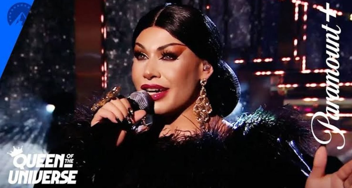 Paramount+ exibe a final de Queen Of The Universe no Brasil