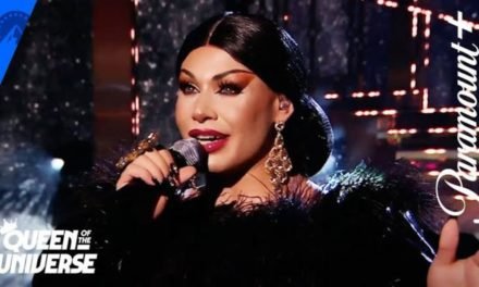 Paramount+ exibe a final de Queen Of The Universe no Brasil