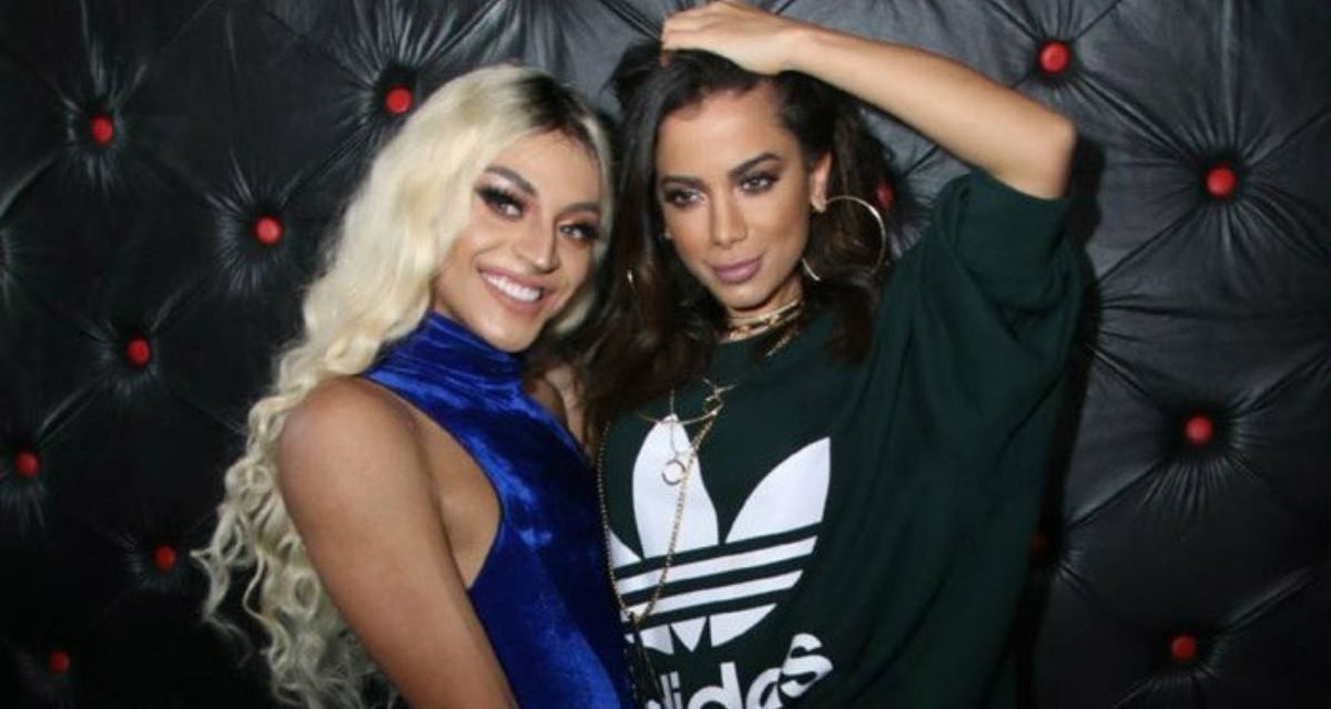 Coachella divulga line-up da edição 2022 com Anitta e Pabllo Vittar