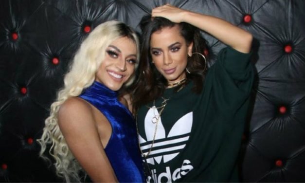 Coachella divulga line-up da edição 2022 com Anitta e Pabllo Vittar