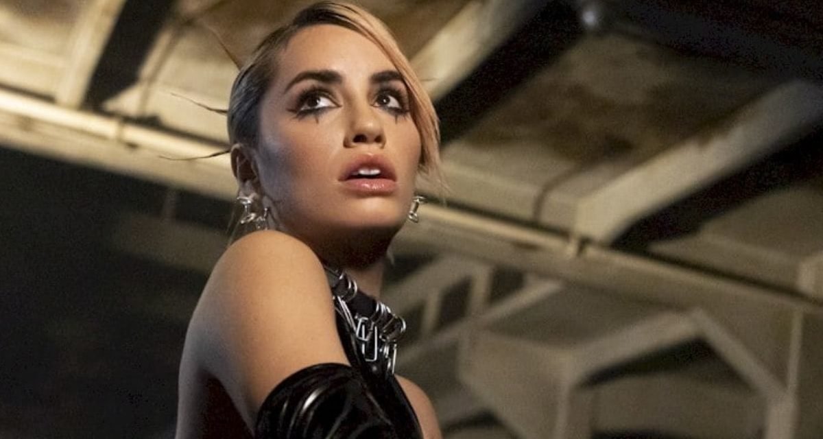Lali inova com seu novo single Disciplina, confira: