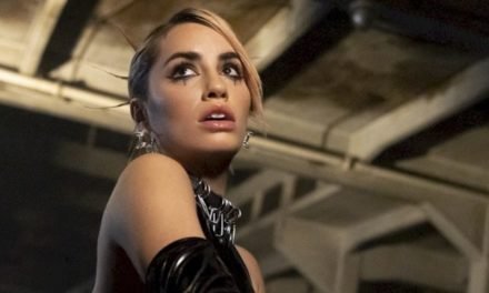 Lali inova com seu novo single Disciplina, confira: