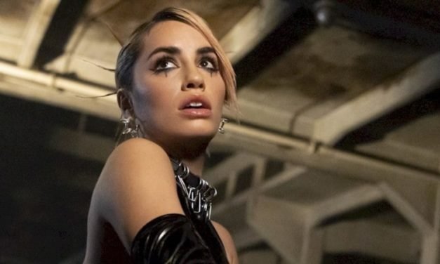 Lali inova com seu novo single Disciplina, confira: