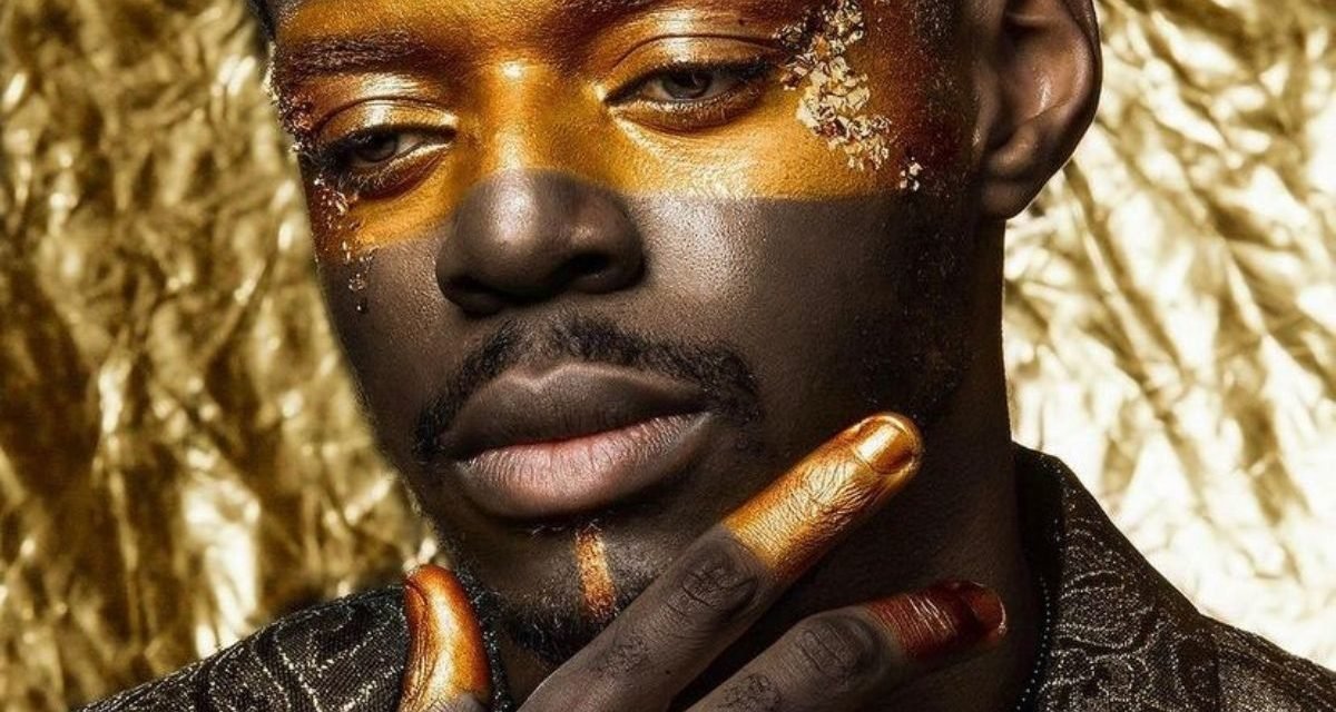 Kevin Ndjana vence semifinal do reality The Second Chance