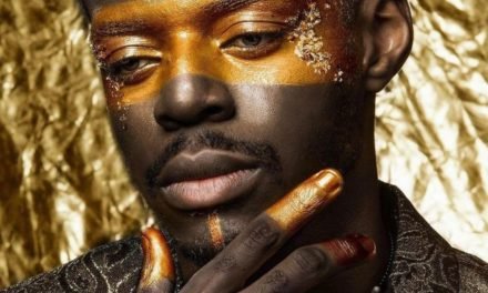 Kevin Ndjana vence semifinal do reality The Second Chance