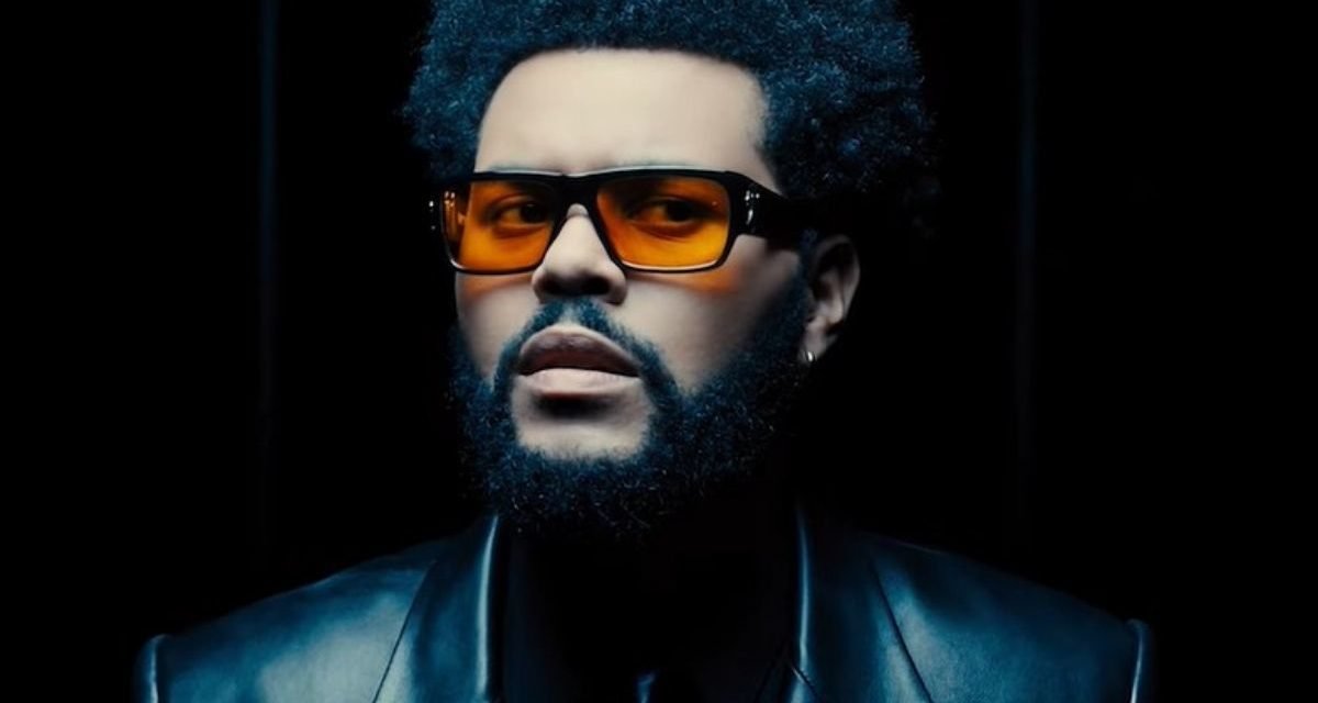 The weeknd anuncia seu novo álbum “DAWN FM”