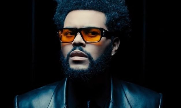 The weeknd anuncia seu novo álbum “DAWN FM”