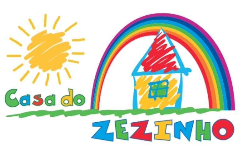 Casa do Zezinho, organização sem fins lucrativos.
