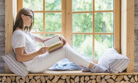 Dia do leitor se comemora com recomendação de livros