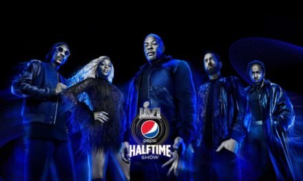 NFL divulga trailer do Halftime Show no Super Bowl