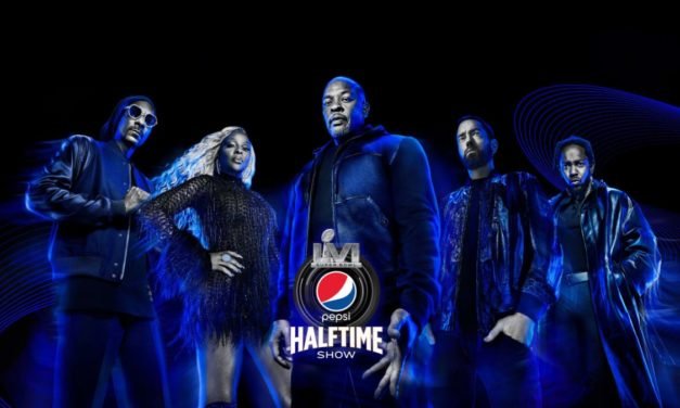NFL divulga trailer do Halftime Show no Super Bowl