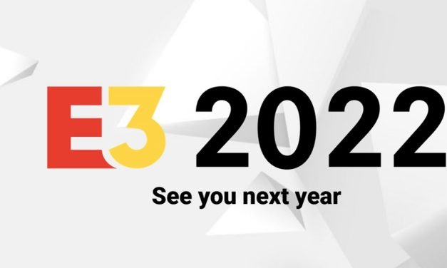 E3 2022 tem evento presencial cancelado; digital ainda é incerto