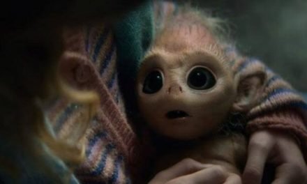 Elfos: Série sinistra de Natal