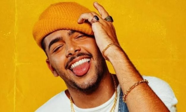 Chama Meu Nome | Pedro Sampaio divulga tracklist do seu novo álbum 