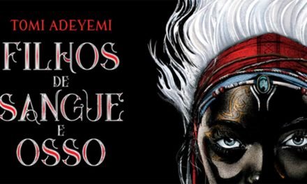 Livro Filhos de Sangue e Osso tem adaptação cinematográfica anunciada