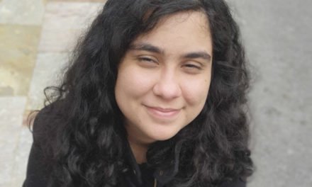 Entrevista com Koda G. autor do livro Manda Foto de Agora