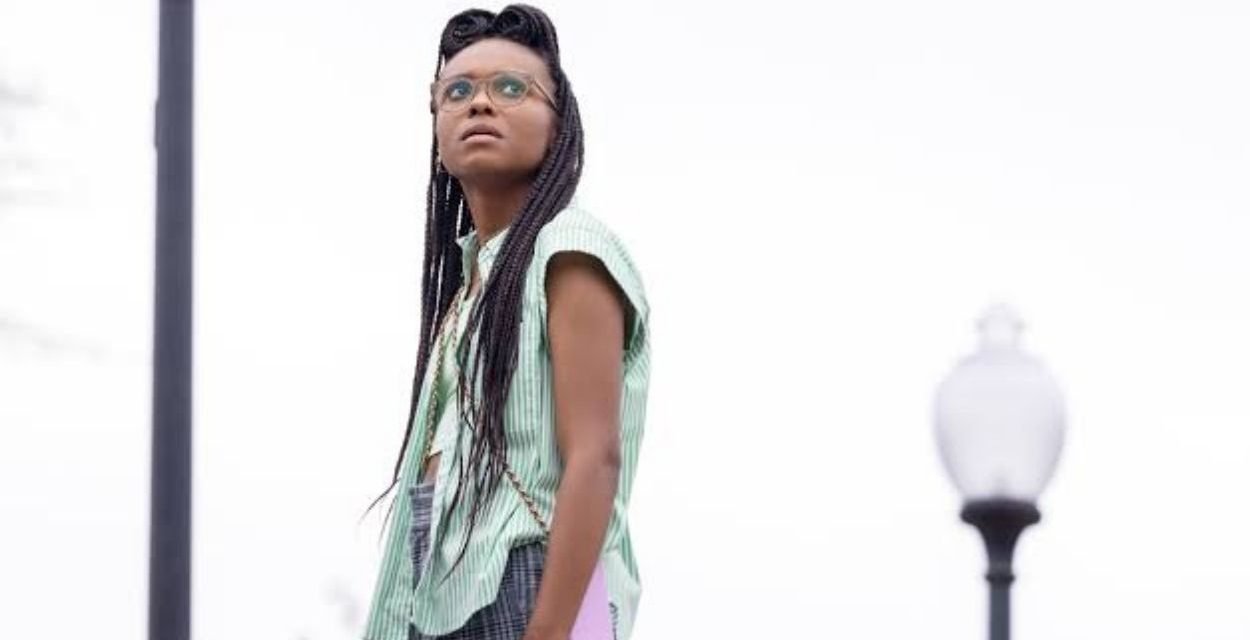 Naomi: Novo trailer e representatividade