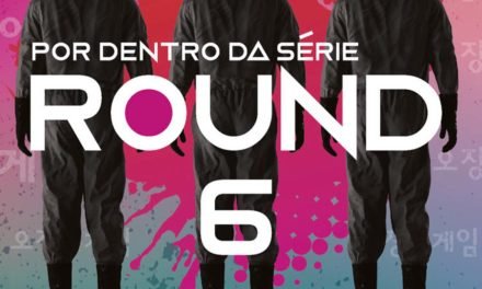 Livro “Por Dentro da Série Round 6” traz curiosidades ainda não reveladas