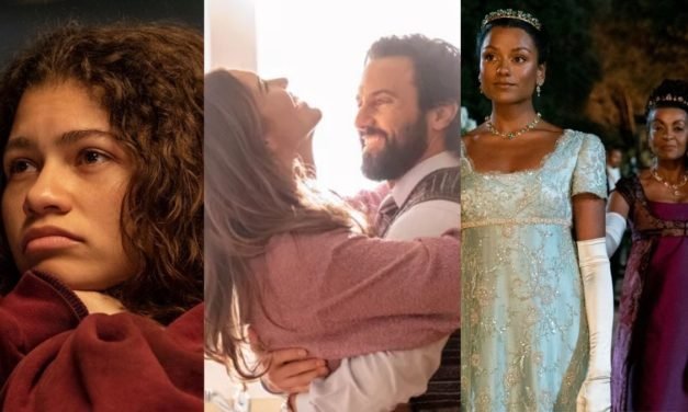 5 séries para assistir em 2022