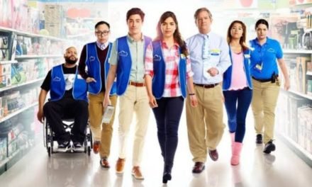 Superstore: Uma COMÉDIA social