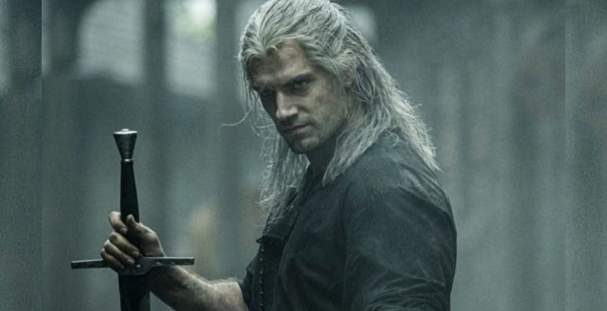Making of The Witcher: Entre no Universo da SÉRIE