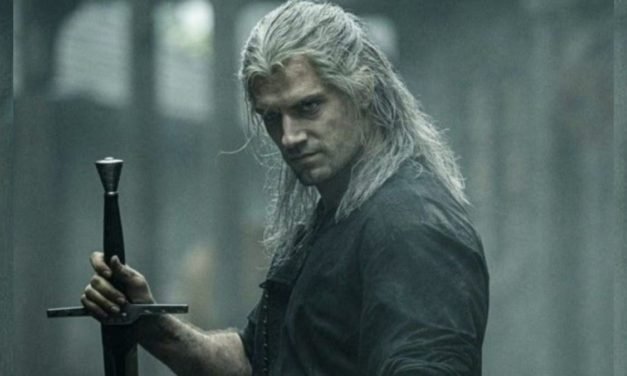 Making of The Witcher: Entre no Universo da SÉRIE
