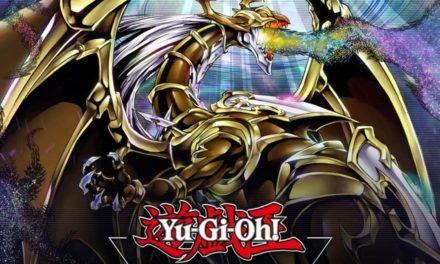 YU-GI-OH! Master Duel está disponível para consoles e PC
