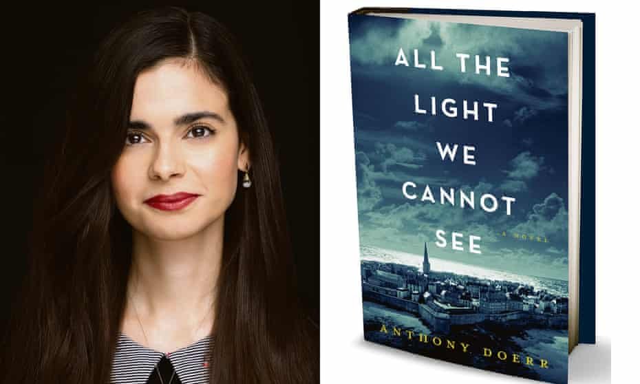 Mark Ruffalo e Hugh Laurie se juntam ao elenco de All The Light We Cannot See 