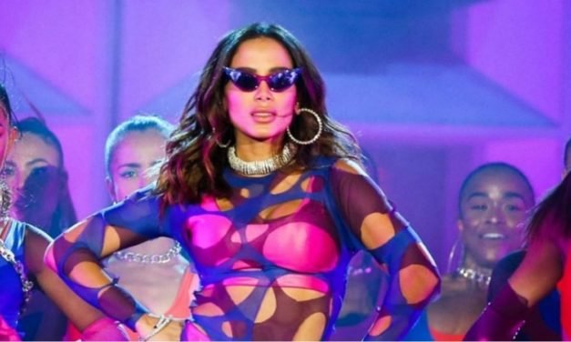 Anitta anuncia seu novo single Boys Don’t Cry
