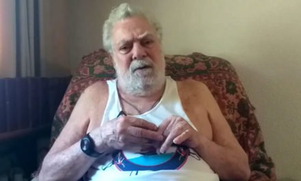 Isaac Bardavid, dublador do Wolverine, está no CTI