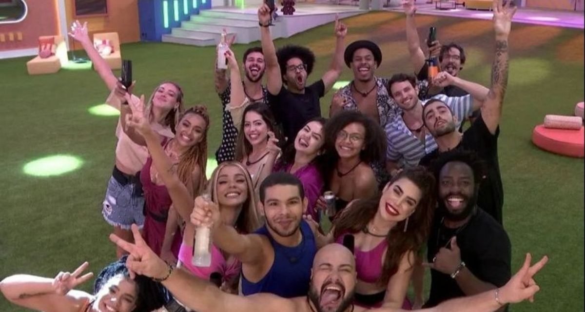 Resumão BBB 22: festas, emoção, provas e muito babado, confira o que rolou nessa semana