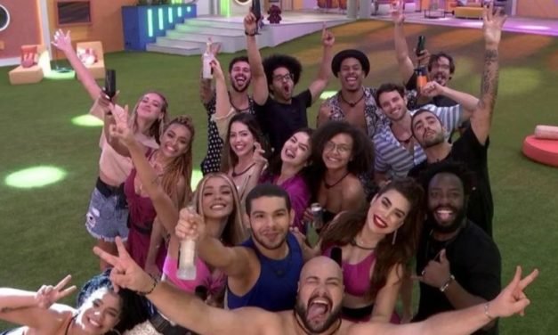 Resumão BBB 22: festas, emoção, provas e muito babado, confira o que rolou nessa semana