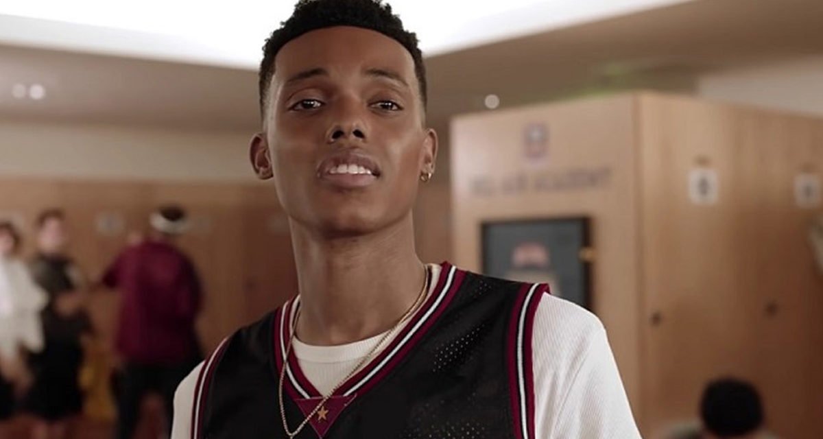 Série derivada de Um Maluco no Pedaço, “Bel-Air”, chega dia 18 ao Star+