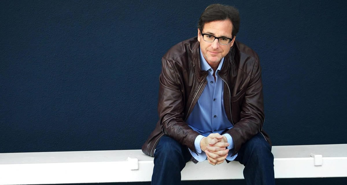 Morre o ator Bob Saget, estrela de Três é Demais