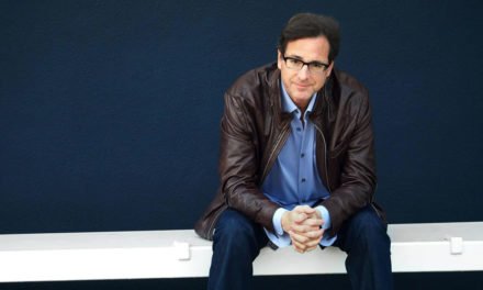 Morre o ator Bob Saget, estrela de Três é Demais