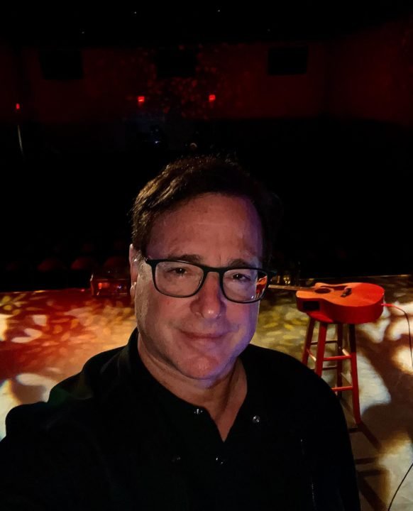 morre ator bob saget