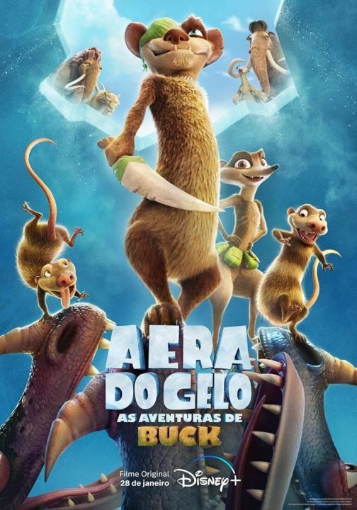 A Era do Gelo