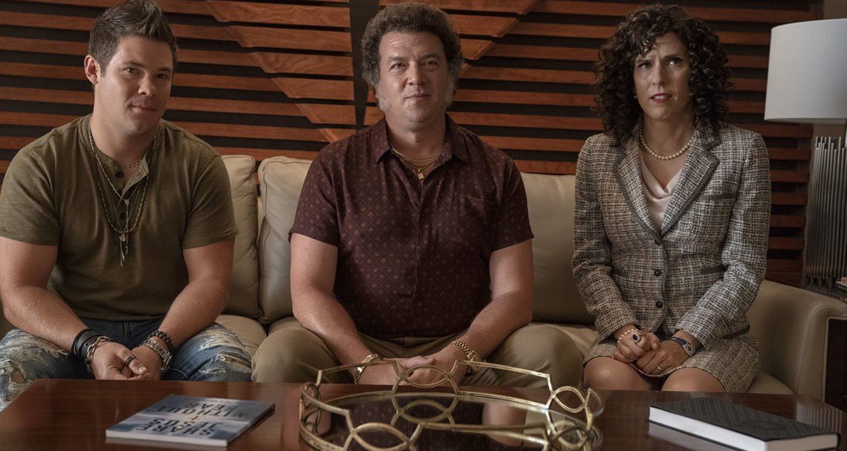 Grandes estreias prometem agitar o domingo na HBO Max.