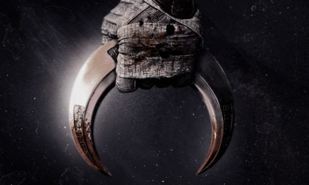 Cavaleiro da Lua I Série original do Disney+ ganha seu primeiro trailer