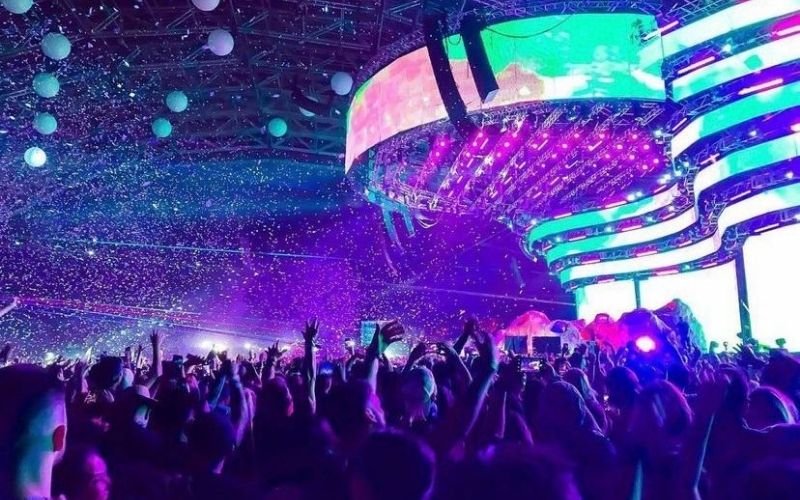Festival Coachella de 2019