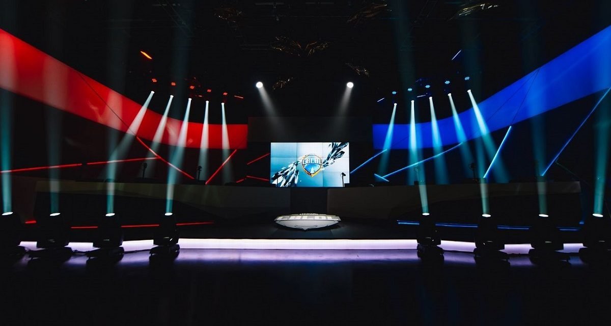Riot Games cancela público presencial no CBLOL 2022