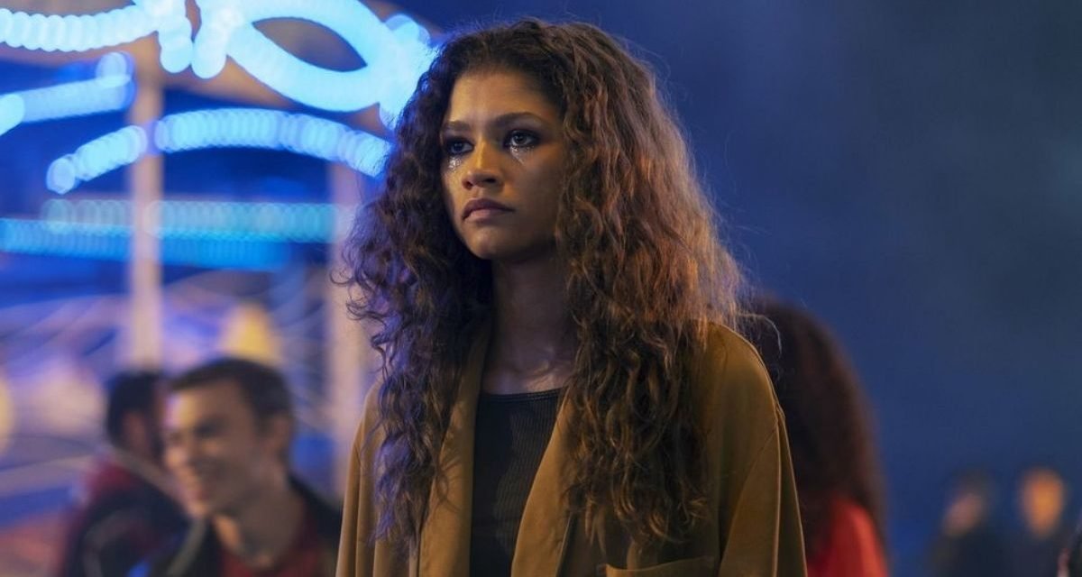 Euphoria l Série retorna para sua segunda temporada na HBO Max