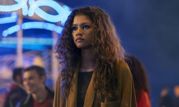 Euphoria l Série retorna para sua segunda temporada na HBO Max