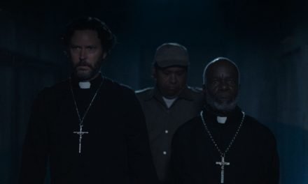 Exorcismo Sagrado I Nova aposta do terror ganha trailer oficial