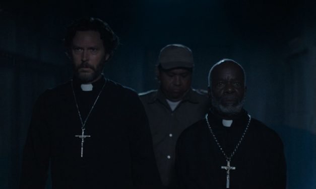 Exorcismo Sagrado I Nova aposta do terror ganha trailer oficial