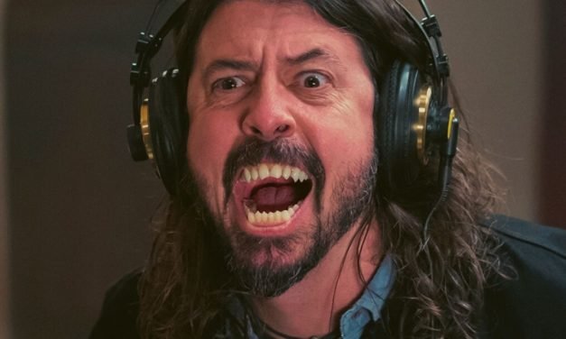 Foo Fighters | Filme de terror da banda ganhou seu primeiro trailer; confira