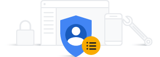 melhorar privacidade google