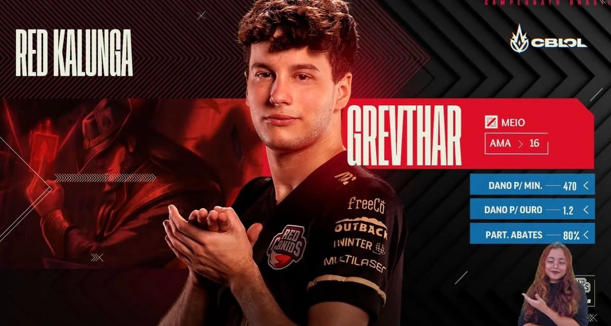 CBLOL 2022: confira os acontecimentos da segunda rodada